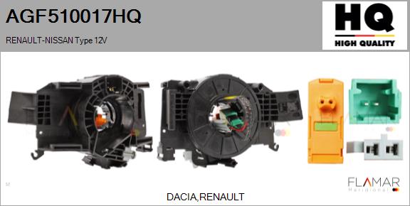 AGF510017HQ