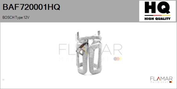 BAF720001HQ