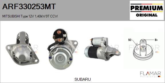 ARF330253MT