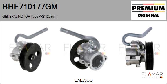 BHF710177GM