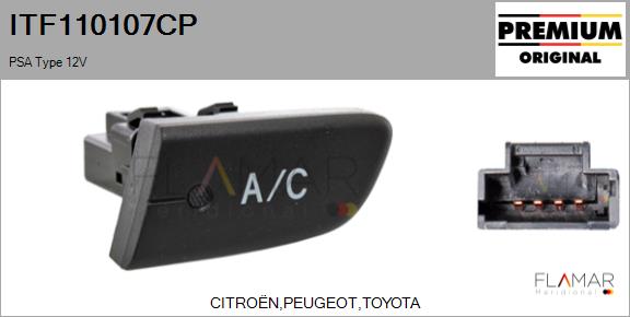 ITF110107CP