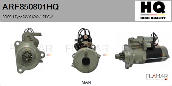 ARF850801HQ
