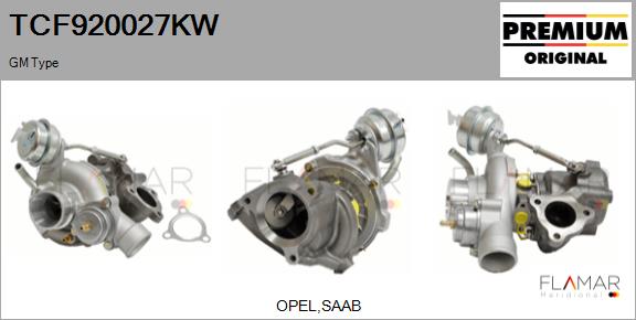 TCF920027KW