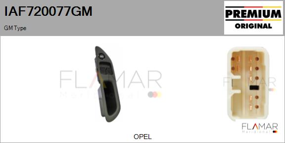 IAF720077GM