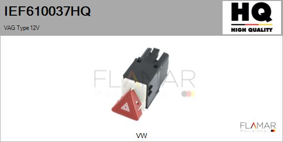 IEF610037HQ