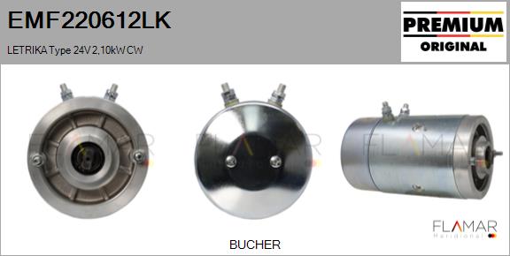 EMF220612LK