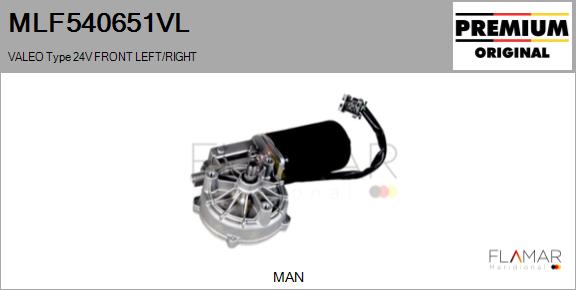 MLF540651VL