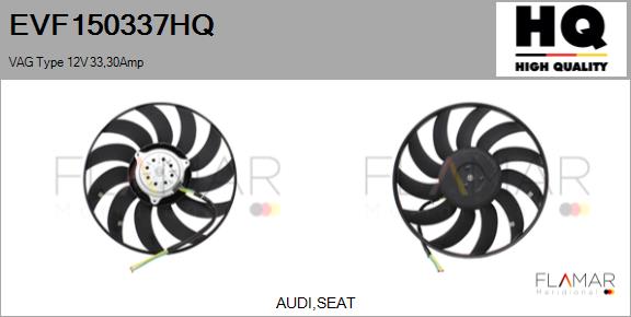 EVF150337HQ