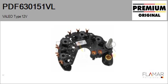 PDF630151VL
