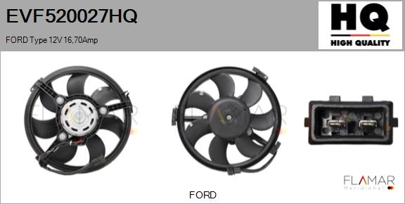 EVF520027HQ
