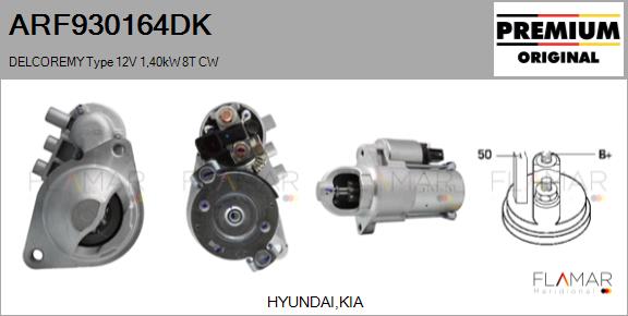 ARF930164DK