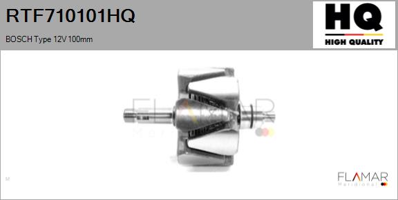 RTF710101HQ