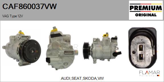 CAF860037VW