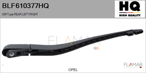 BLF610377HQ