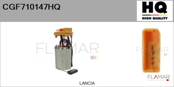 CGF710147HQ