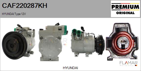 CAF220287KH