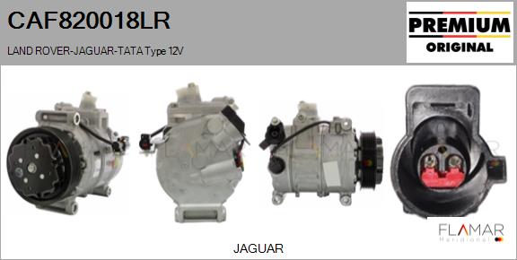 CAF820018LR
