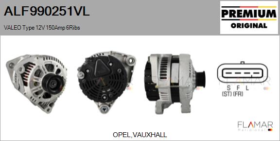 ALF990251VL