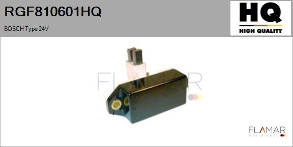 RGF810601HQ
