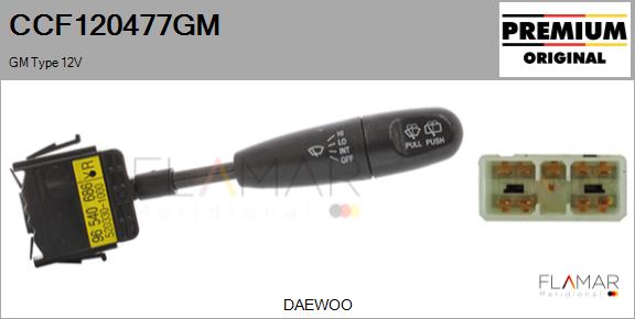 CCF120477GM