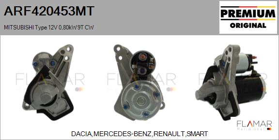 ARF420453MT