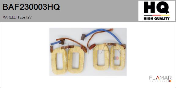 BAF230003HQ