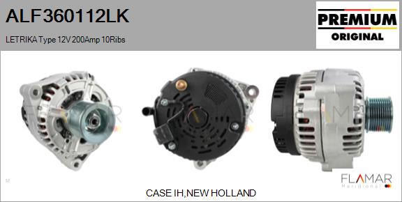 ALF360112LK
