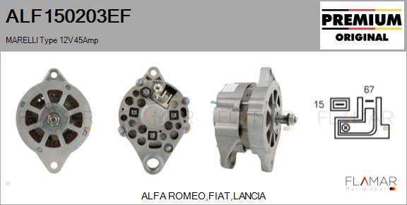 ALF150203EF