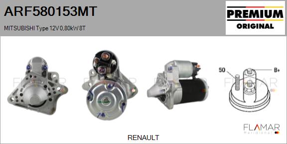 ARF580153MT