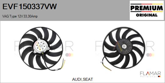 EVF150337VW