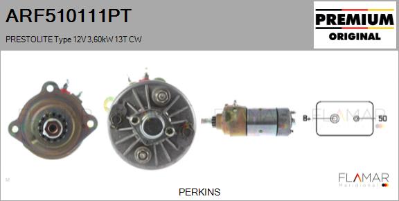 ARF510111PT