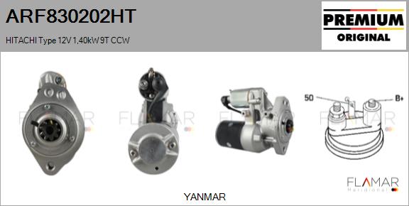 ARF830202HT