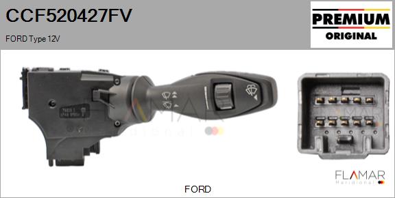 CCF520427FV