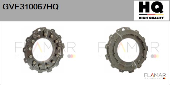 GVF310067HQ