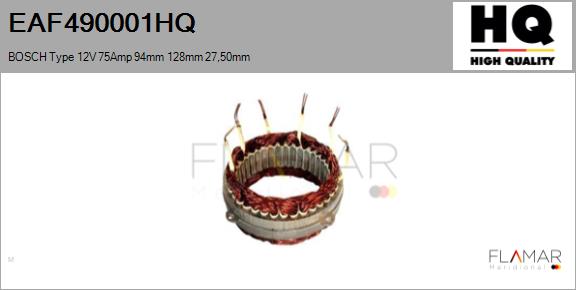 EAF490001HQ