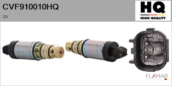 CVF910010HQ