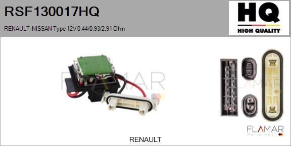RSF130017HQ