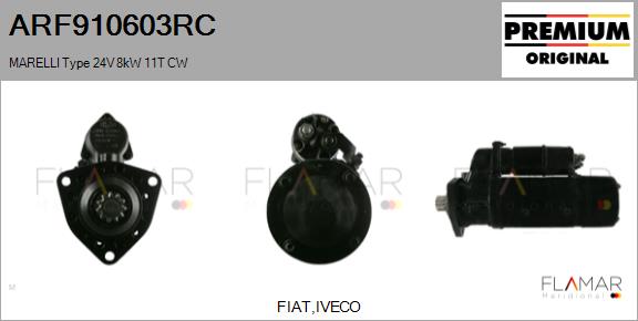 ARF910603RC