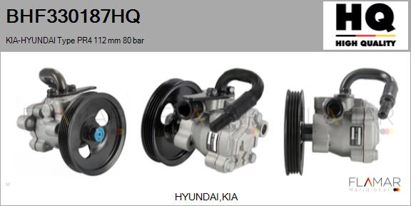 BHF330187HQ