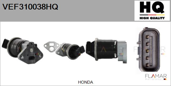 VEF310038HQ