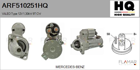 ARF510251HQ