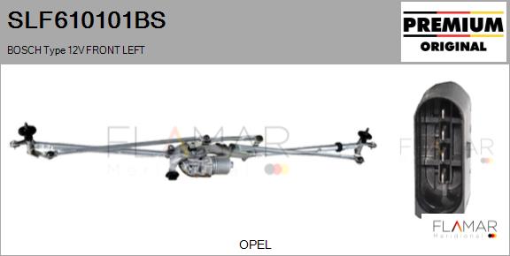 SLF610101BS