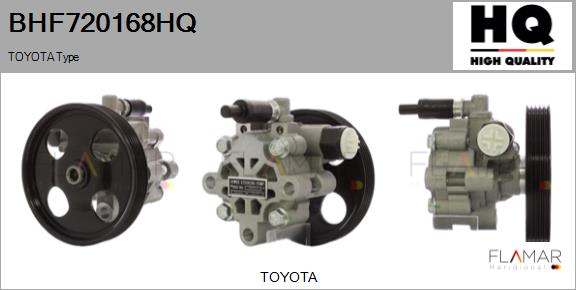 BHF720168HQ