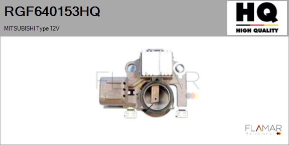 RGF640153HQ