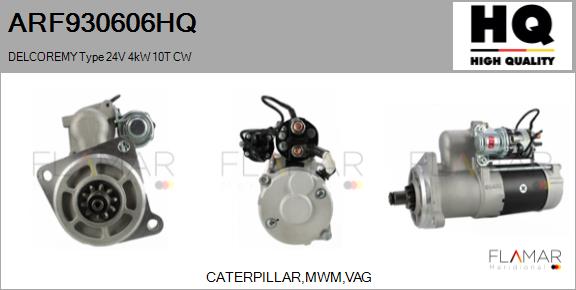 ARF930606HQ