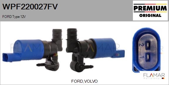 WPF220027FV