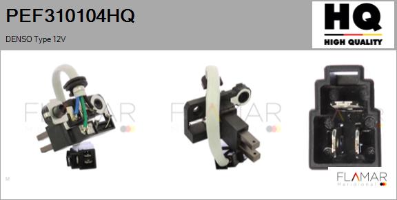 PEF310104HQ