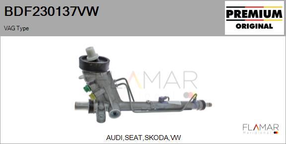 BDF230137VW