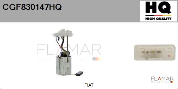 CGF830147HQ