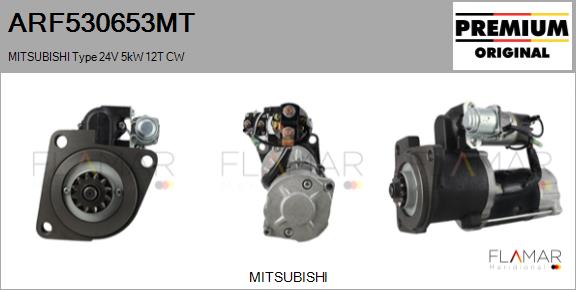 ARF530653MT